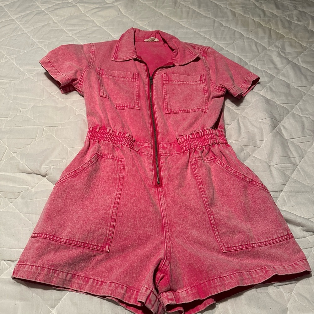 Elan, mint condition 80’s romper